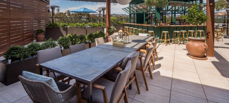 Eataly Restaurant preview 3